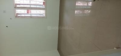Bedroom Image of 950 Sq.ft 3 BHK Independent House for rent in Valasaravakkam Chennai for Rs. 35000
