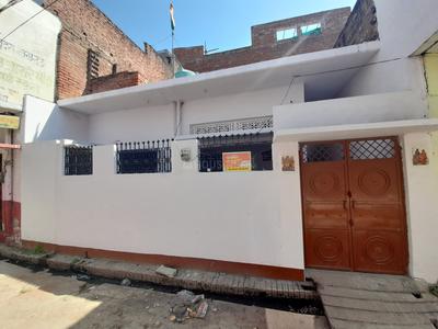 Image of 1600 Sq.ft 4 BHK Independent House for sale in Khadra, Lucknow for Rs. 3600000