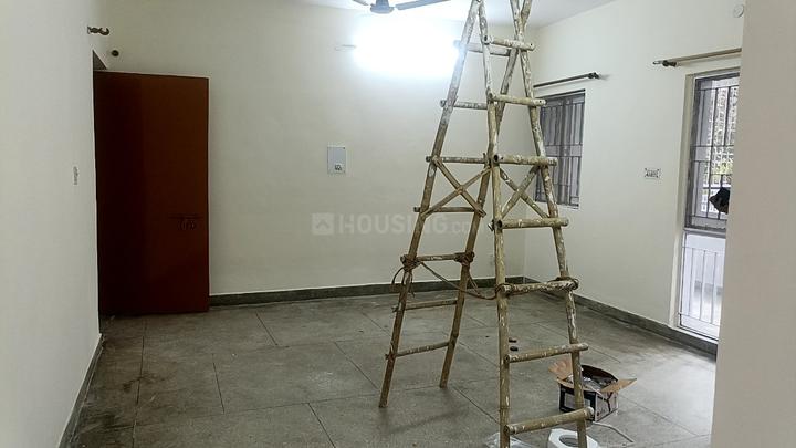 Dwarkadheesh Apartment Living Room 1