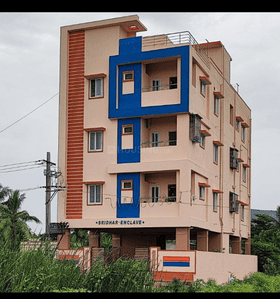 2 BHK Flat
