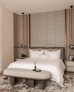 Bedroom Image of Corporate co living pg in Sector 31, Gurgaon