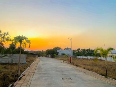 Image of 2451 Sq.ft Residential Plot / Land for sale in Kasarsai, Pune for Rs. 4044000