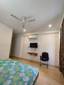 Bedroom Image of DN STAY in Sector 46, Gurgaon