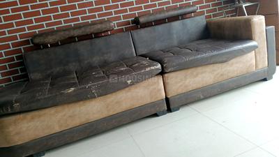 Bedroom Image of 9000 Sq.ft 2 BHK Farm House for sale in Kundli Sonipat for Rs. 20000000