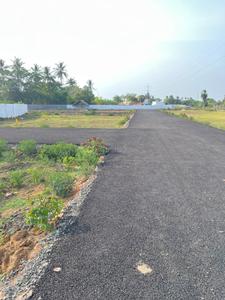 Residential Plot