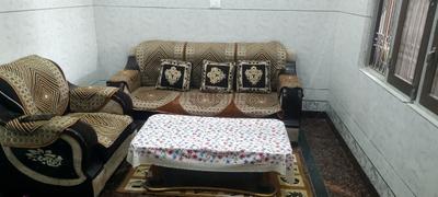 Living Room Image of 2400 Sq.ft 3 BHK Independent House for sale in Akshat Kanota Estates, Kanauta Jaipur for Rs. 12100000
