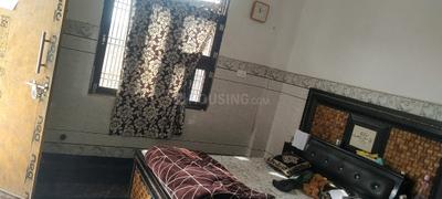 Bedroom Image of 2400 Sq.ft 3 BHK Independent House for sale in Akshat Kanota Estates, Kanauta Jaipur for Rs. 12100000
