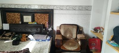 Bedroom Image of 2400 Sq.ft 3 BHK Independent House for sale in Akshat Kanota Estates, Kanauta Jaipur for Rs. 12100000