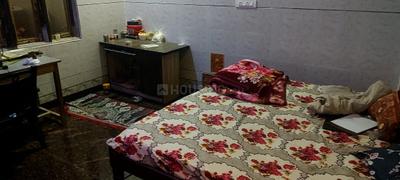 Bedroom Image of 2400 Sq.ft 3 BHK Independent House for sale in Akshat Kanota Estates, Kanauta Jaipur for Rs. 12100000