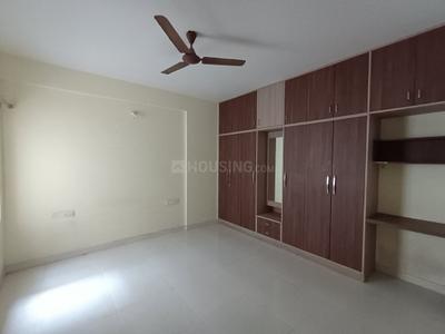 Bedroom Image of 1070 Sq.ft 2 BHK Apartment / Flat for sale in Aakruti Aristo Marvel by Aakruti Group, Electronic City Bengaluru for Rs. 5480000