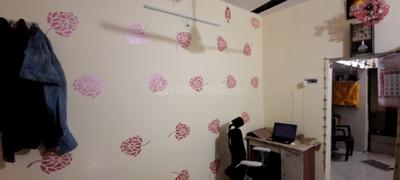 Living Room Image of 538 Sq.ft 2 BHK Independent House for sale in Rakhial Ahmedabad for Rs. 4200000