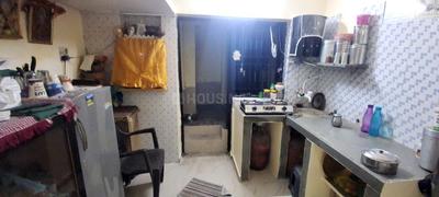 2 BHK Independent House
