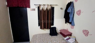 Bedroom Image of 538 Sq.ft 2 BHK Independent House for sale in Rakhial Ahmedabad for Rs. 4200000