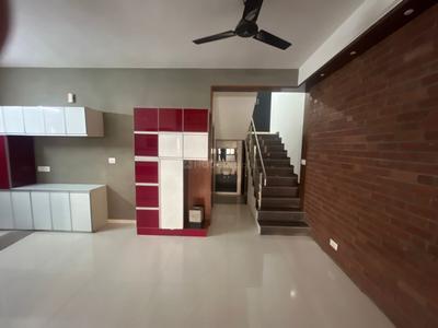4 BHK Villa