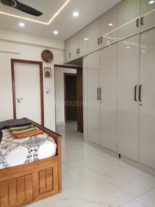 Bedroom Image of 1335 Sq.ft 2 BHK Apartment / Flat for sale in K R Puram Bengaluru for Rs. 12350000