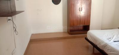 Bedroom Image of 365 Sq.ft 1 RK Studio for sale in Serilingampally Hyderabad for Rs. 4100000