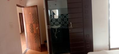 Bathroom Image of 365 Sq.ft 1 RK Studio for sale in Serilingampally Hyderabad for Rs. 4100000