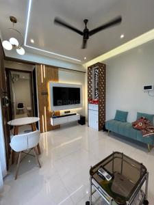 2 BHK Flat