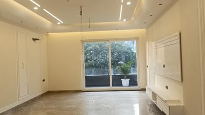 Living Room Image of 2880 Sq.ft 4 BHK Builder Floor for sale in Vipul World, Sector 48 Gurgaon for Rs. 23000000