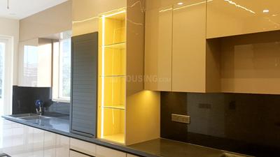 Kitchen Image of 2880 Sq.ft 4 BHK Builder Floor for sale in Vipul World, Sector 48 Gurgaon for Rs. 23000000