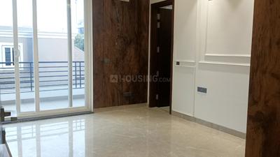 Bedroom Image of 2880 Sq.ft 4 BHK Builder Floor for sale in Vipul World, Sector 48 Gurgaon for Rs. 23000000