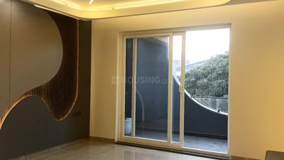 Bedroom Image of 2880 Sq.ft 4 BHK Builder Floor for sale in Vipul World, Sector 48 Gurgaon for Rs. 23000000