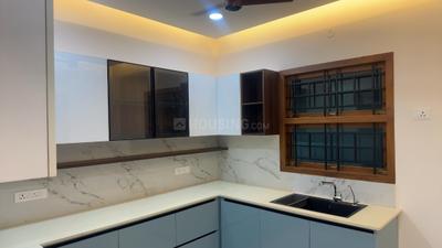 Kitchen Image of 3800 Sq.ft 4 BHK Independent House for sale in Thiruppalai Madurai for Rs. 32500000