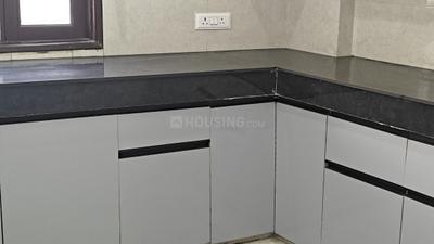 2 BHK Independent Builder Floor