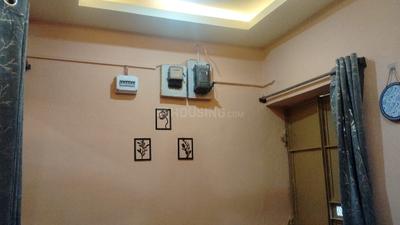 Living Room Image of 500 Sq.ft 1.5 BHK Independent House for rent in Hinoo Ranchi for Rs. 25000