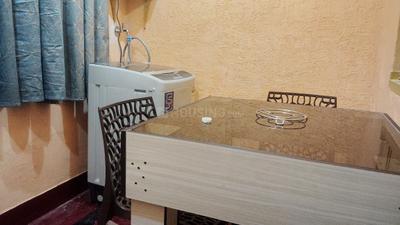 Living Room Image of 500 Sq.ft 1.5 BHK Independent House for rent in Hinoo Ranchi for Rs. 25000
