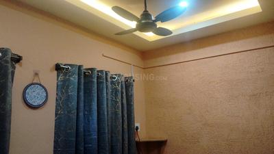 Living Room Image of 500 Sq.ft 1.5 BHK Independent House for rent in Hinoo Ranchi for Rs. 25000