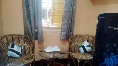 Kitchen Image of 500 Sq.ft 1.5 BHK Independent House for rent in Hinoo Ranchi for Rs. 25000