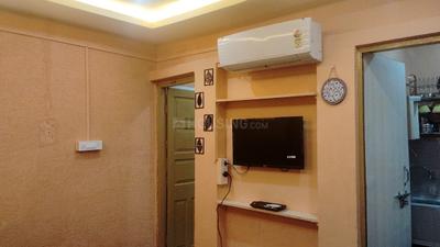 Bedroom Image of 500 Sq.ft 1.5 BHK Independent House for rent in Hinoo Ranchi for Rs. 25000