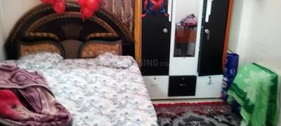 Bedroom Image of 630 Sq.ft 1 BHK Apartment / Flat for sale in Sanjana Park, Rau Indore for Rs. 2350000