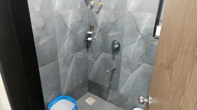 Image of 410 Sq.ft 1 BHK Apartment / Flat for rent in Shraddha Pride, Vikhroli East, Mumbai for Rs. 35000