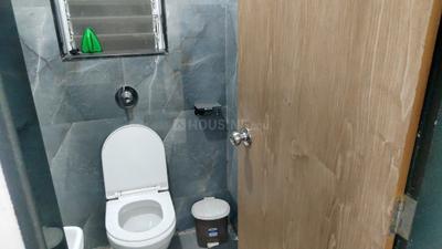 Image of 410 Sq.ft 1 BHK Apartment / Flat for rent in Shraddha Pride, Vikhroli East, Mumbai for Rs. 35000