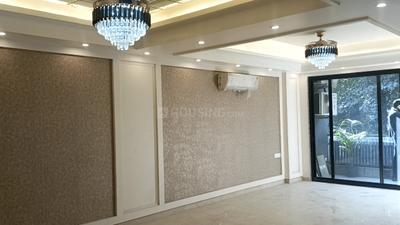 Living Room Image of 2500 Sq.ft 3 BHK Builder Floor for sale in Mayfield Garden Luxury Floors, Mayfield Garden Gurgaon for Rs. 27500000