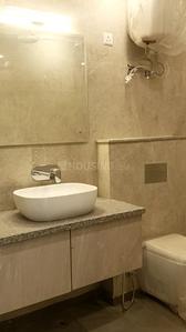 Image of 2500 Sq.ft 3 BHK Builder Floor for sale in Mayfield Garden Luxury Floors, Mayfield Garden, Gurgaon for Rs. 27500000