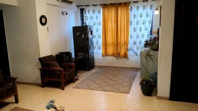 Living Room Image of 1800 Sq.ft 3 BHK Apartment / Flat for sale in Unitech Fresco, Sector 50 Gurgaon for Rs. 25500000