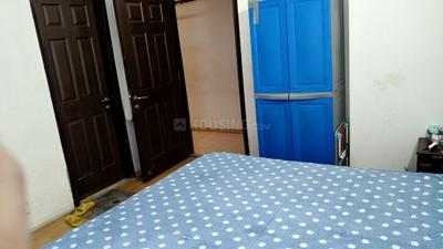 Bedroom Image of 1800 Sq.ft 3 BHK Apartment / Flat for sale in Unitech Fresco, Sector 50 Gurgaon for Rs. 25500000