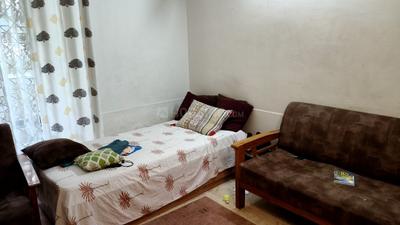 Bedroom Image of 1800 Sq.ft 3 BHK Apartment / Flat for sale in Unitech Fresco, Sector 50 Gurgaon for Rs. 25500000