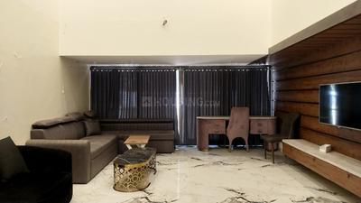 Living Room Image of 5000 Sq.ft 5 BHK Independent House for sale in Om Utopia, Wanwadi Pune for Rs. 45000000