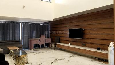 Living Room Image of 5000 Sq.ft 5 BHK Independent House for sale in Om Utopia, Wanwadi Pune for Rs. 45000000