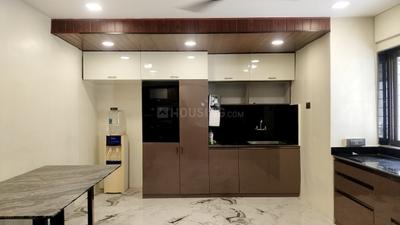 Kitchen Image of 5000 Sq.ft 5 BHK Independent House for sale in Om Utopia, Wanwadi Pune for Rs. 45000000
