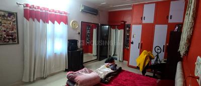 Bedroom Image of 4350 Sq.ft 7 BHK Independent House for sale in Sona Enclave, Modinagar Ghaziabad for Rs. 50000000