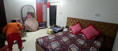 Bedroom Image of 4350 Sq.ft 7 BHK Independent House for sale in Sona Enclave, Modinagar Ghaziabad for Rs. 50000000