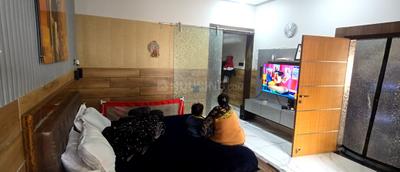 Bedroom Image of 4350 Sq.ft 7 BHK Independent House for sale in Sona Enclave, Modinagar Ghaziabad for Rs. 50000000