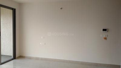 Living Room Image of 1300 Sq.ft 3 BHK Apartment / Flat for sale in VJ Yashwin Enchante, Upper Kharadi Pune for Rs. 13500000