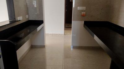 Kitchen Image of 1300 Sq.ft 3 BHK Apartment / Flat for sale in VJ Yashwin Enchante, Upper Kharadi Pune for Rs. 13500000