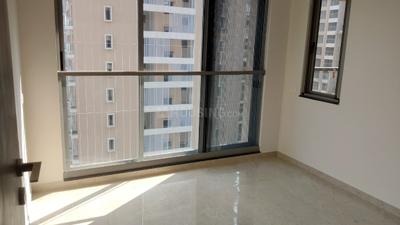 Bedroom Image of 1300 Sq.ft 3 BHK Apartment / Flat for sale in VJ Yashwin Enchante, Upper Kharadi Pune for Rs. 13500000